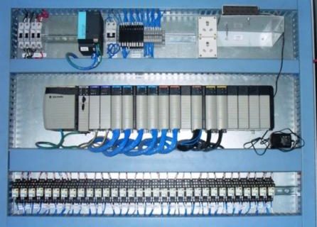 Plc Otomasyon Panosu